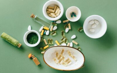 Funghi medicinali giapponesi: Reishi e Cordyceps nei prodotti Qualiterbe