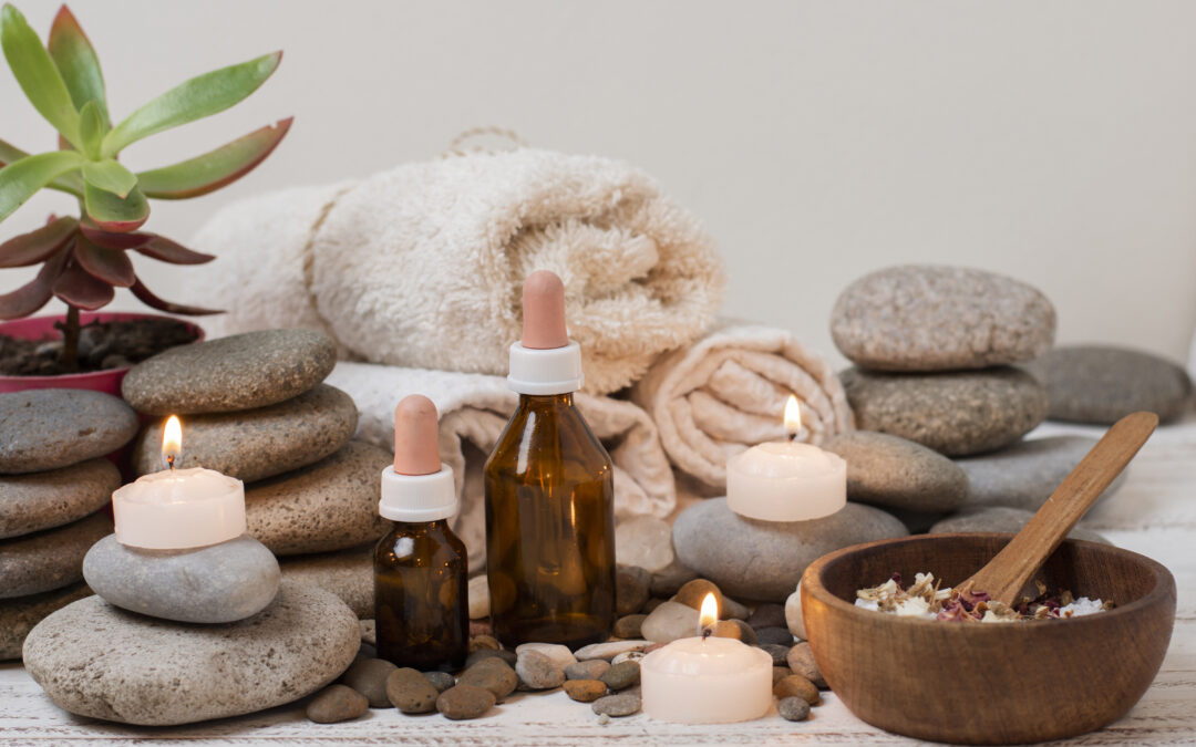 Che cos’è la naturopatia e come può aiutarti nella vita di tutti i giorni