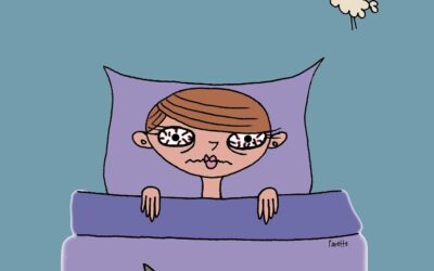 Il sonno: il tuo alleato naturale di benessere