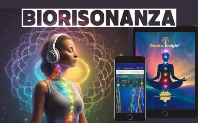 Frequenze di Biorisonanza: cosa sono e come favoriscono equilibrio e armonizzazione