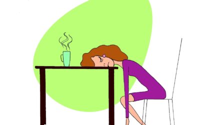 Stanchezza mentale e fisica: come sostenere energia, stress e recupero in modo naturale